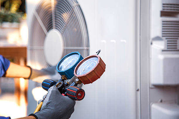 Affordable Emergency Hvac Repair solutions in Edwardsville, PA