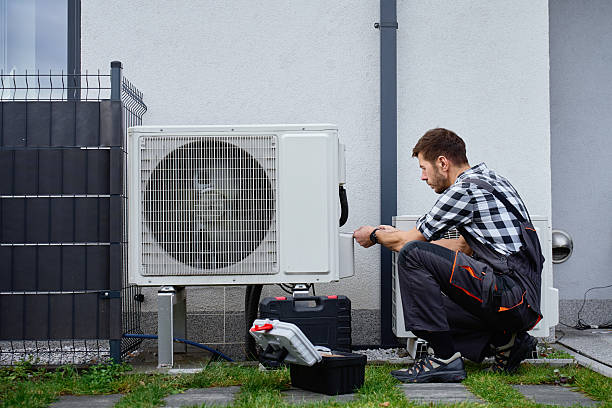 Top rated local Emergency Hvac Repair specialists in Edwardsville, PA